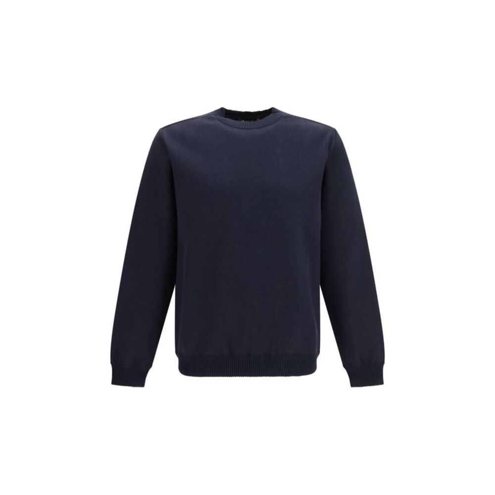 Loro Piana Men Whitney Crew Neck Sweatshirt